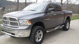 2012 Dodge 1/2 Ton